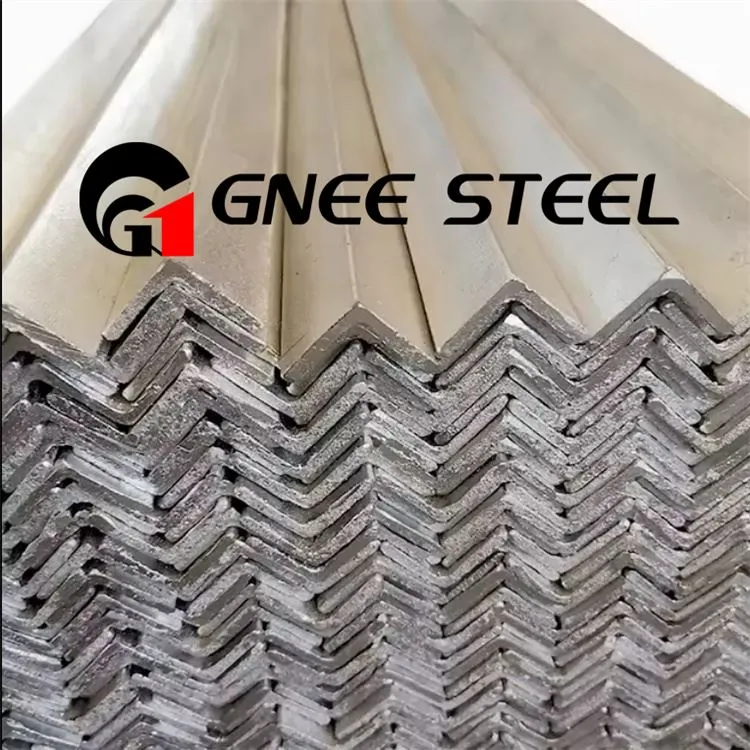 50x50x5 engelen van zacht staal met hoge sterkte