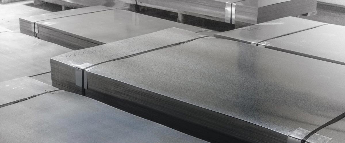 The Role Of 904L Stainless Steel Plates In Seawater Desalination Plants The Role Of 904L Stainless Steel Plates In Seawater Desalination Plants