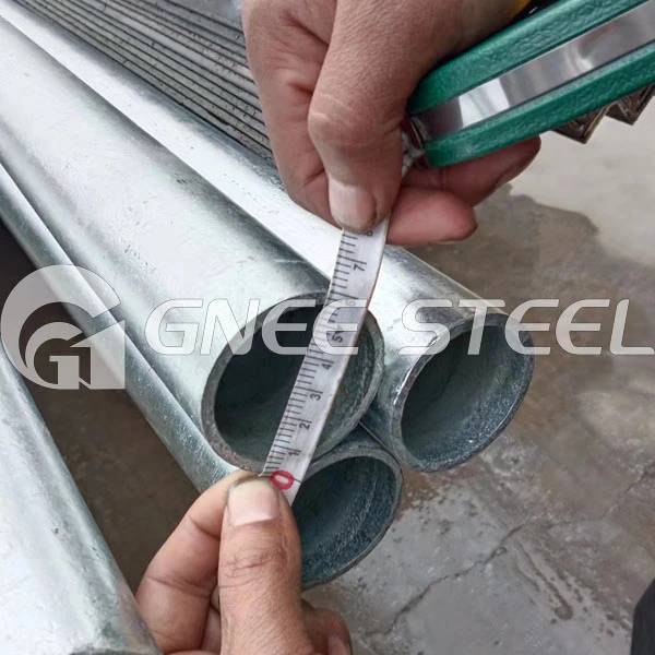 Galvanized Steel Pipe manufacturer Galvanized Steel Pipe manufacturer