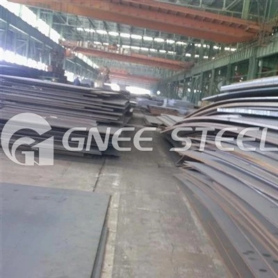 NM Steel Plate